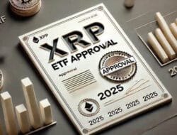XRP News Today! The Future Hinges on ETF Approval and SEC Developments
