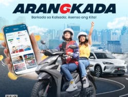 Xpress Launches XPRESS ARANGKADA “Barkada sa Kalsada; Asenso ang Kita!”