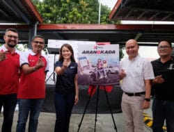 Xpress Super App “Arangkada” Accelerates Urban Mobility with Hyperlocal Campaign at LRT-1 Dr. Santos (formerly Sucat) Station