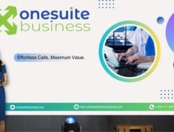 Mary Olmstead Showcases OneSuite Business at Kloud Solutions Inc. Launch, Bringing Seamless US Business Communications to the Philippines