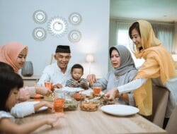 Menjalankan Puasa Khusuk dengan Jaga Kesehatan, Ini yang Perlu Dilakukan