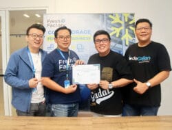 deGadai dan Fresh Factory Umumkan Kerja Sama Strategis untuk Layanan Gadai Inventaris di Indonesia