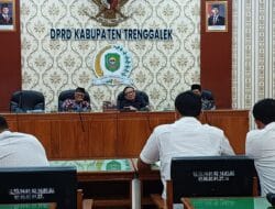 DPRD Trenggalek Bedah Dampak Korupsi KUR Porang terhadap Petani dan Industri
