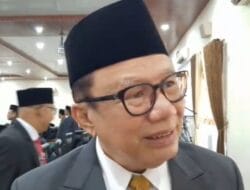 Husni: Donasi TPP ASN Trenggalek Harus Sukarela dan Tanpa Paksaan