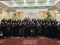 Innerlight Gelar Iftar Bersama: Momen Kebersamaan, Inspirasi, dan Keberkahan