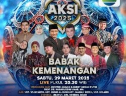 Libur Lebaran, Indosiar Tayangkan Sederet Program Unggulan