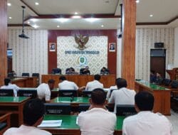 Polemik SHM Pantai Konang, DPRD Trenggalek : Hanya Bisa Dibatalkan Jika Digugat