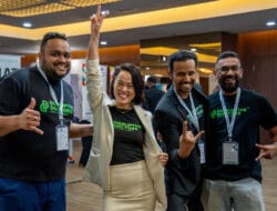 Disruptive Doctors Conference 2025: Empowering Doctors to Transform Healthcare Innovatively