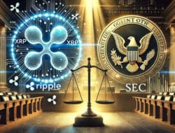 Ripple vs SEC Update Today: A Landmark Victory for Crypto