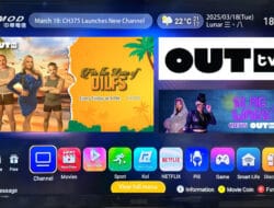 Ulight Enters Strategic Collaboration with OUTtv and wedotv Movies to support operations across Asia