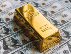 Cetak Rekor Baru: EmasTembus USD $3.015 di Tengah Kekhawatiran Ekonomi AS