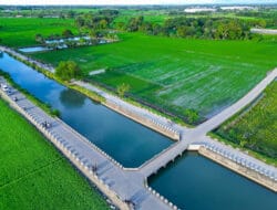 Have you ever heard of Bustos, Bulacan?