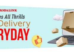 10 Reasons to Buy Your Bicycle Online from Rodalink Malaysia