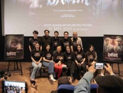 Film Dasim Rilis Official Trailer dan Poster