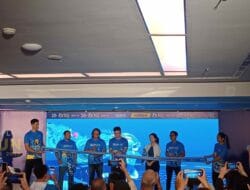 Isoplus Run 2025 Akan Digelar di Jakarta dan Surabaya