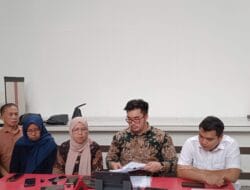 Mitra Dapur BGN di Kalibata Laporkan Yayasan ke Polisi Atas Dugaan Penipuan Rp 975 juta
