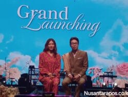 Sarwendah Gandeng dr. Richard Lee Kembangkan Bisnis Daster Kekinian