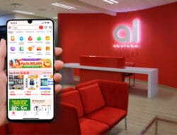 Akulaku Aplikasi Terpopuler Pilihan Gen Z dan Milenial, Ini Alasan dan Fitur Unggulannya