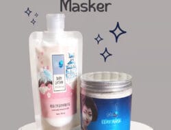 BLAU INDONESIA Meluncurkan Masker Lumpur: Game-Changer di dunia Kosmetik