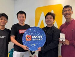 Mahasiswa Surabaya Rebut Juara Lomba Entrepreneurship dengan Inovasi Pengelolaan Sampah Plastik