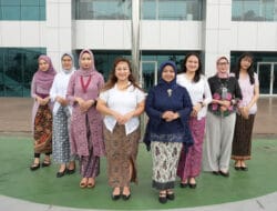 Hari Kartini, Pelindo Solusi Logistik Tegaskan Komitmen Kesetaraan Gender dan Dorong Kepemimpinan oleh Perempuan