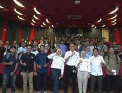 Dorong Inklusivitas dan Regenerasi Talenta Energi Berkelanjutan, Elnusa Petrofin Jalin Kemitraan Strategis dengan Dunia Akademik di 3 Kota Besar