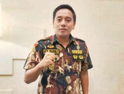 PD XXVIII GM FKPPI Banten Dukung Adanya UU TNI Baru
