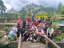 Halal Bihalal Keluarga Besar H. Amat Djaelani, Menjalin Silaturahmi Dalam Suasana Idul Fitri 1446H