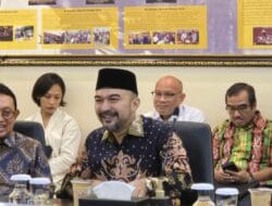 Batasi Barang Import, Pengusaha Alas Kaki Minta Permendag No. 8/2024 Di Cabut