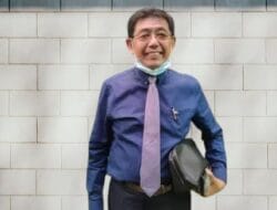 Kasus Joucelin Alaida Panese Diintervensi, Pengacara Ingatkan Oknum Untuk Hormati Proses Hukum