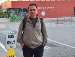 Teologi Jalan Tengah: Merawat Persaudaraan, Menyemai Harapan