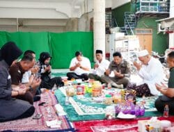 Bupati dan Wakil Bupati Sidoarjo Silaturahmi Dengan Tokoh Agama: Kunci Sukses Itu Kebersamaan