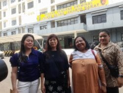 Kasus Sengketa Lahan di Petak 9, Tina Karnadi Ingin Tersangka Segera Ditahan