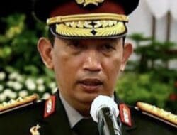 PP GPA Apresiasi Keberhasilan Kapolri Tangani Mudik 2025