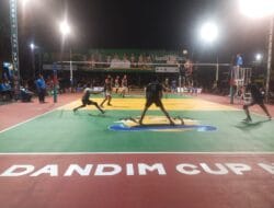 TNI, Olahraga, dan Aksi Bela Negara