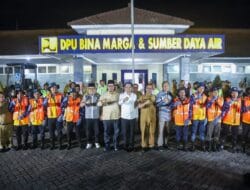 Bupati Jember Tegaskan Perbaikan Jalan Bakal Dimulai Minggu Ini 