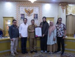 Megawati Hangestri Pulkam, Diharap  Tularkan Jurus Vollynya