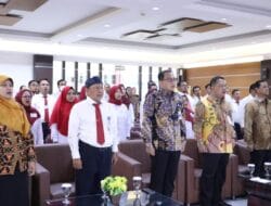 Penyuluhan Anti Korupsi, Kolaborasi KPK dan BPSDM Perhubungan Perkuat Integritas Insan Transportasi