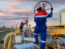 Satgas RAFI 2025 Sukses, PGN Layani Kebutuhan Gas Bumi Tanpa Gangguan ke 818 Ribu Pelanggan