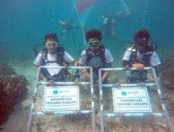 Pelindo Petikemas Aktif Lakukan CSR untuk Masyarakat Sekitar Pelabuhan