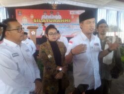 PMI Cilacap Raih Akreditasi Paripurna, Bupati Dorong Peningkatan Layanan dan Keterbukaan Informasi
