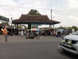 Pemprov Jateng Tak Tegas, Ini Alasan Terminal Drs Prajitno Muntilan Dikritik Banyak Orang