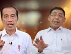 Polemik Ijazah Jokowi Kental Nuansa Politik Ketimbang Subtansi Hukum