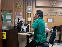 Pemuda Pancasila dan BPPN Kota Bekasi Minta Polresta Bogor Proses Pelaku yang Menganiaya Anggotanya