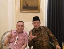 Sufmi Dasco Dorong BUMN Terlibat dalam Industrialisasi Pedesaan di Lahat