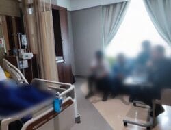 Oknum Penyidik Polda Kalsel Diduga Intimidasi Seorang Wanita