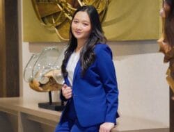 Kartini Masa Kini: Dinda Leona, Perempuan Muda di Balik Stabilitas Keuangan Hotel Bintang 4
