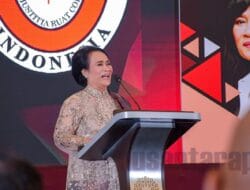 Siti Jamaliah Lubis Sosok Kartini Masa Kini, Perempuan Pertama yang Nahkodai Organisasi Advokat