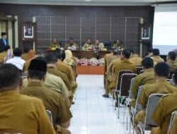 Pemkab Sidoarjo Kawal Pembentukan Kopdes Merah Putih