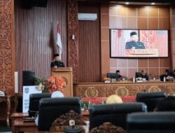 HJD Kota Depok, Ketua DPRD Utarakan Persoalan Mendasar yang Harus Segera Dituntaskan